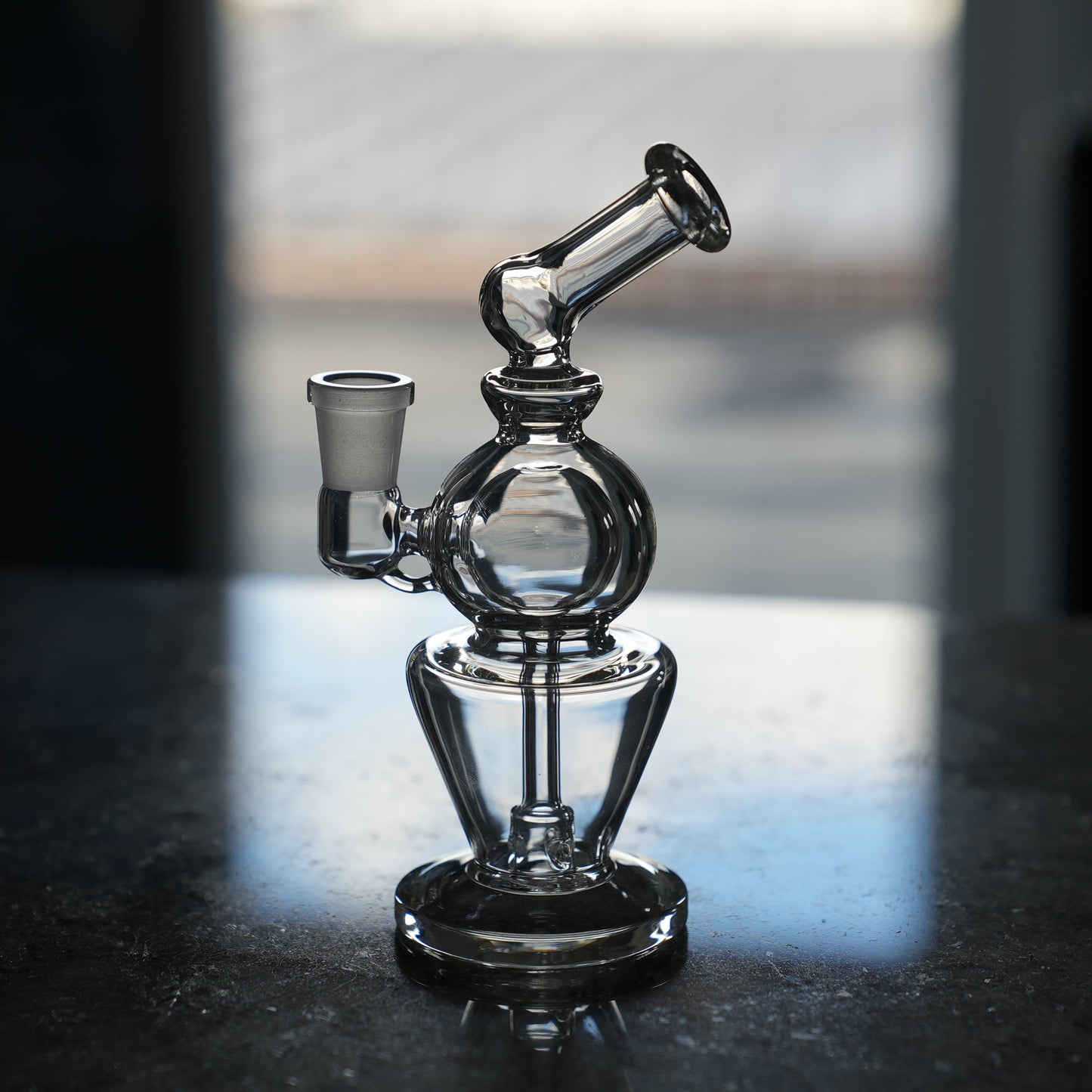 Dab Rig - Style 5 - 14mm