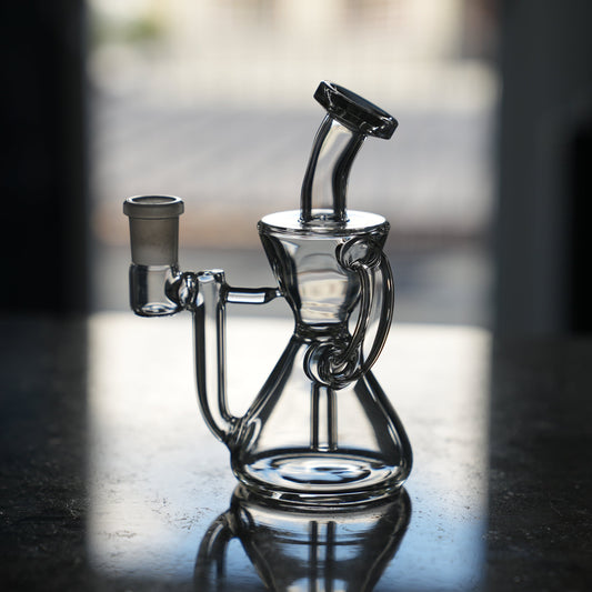 Dab Rig - Style 6 - 14mm