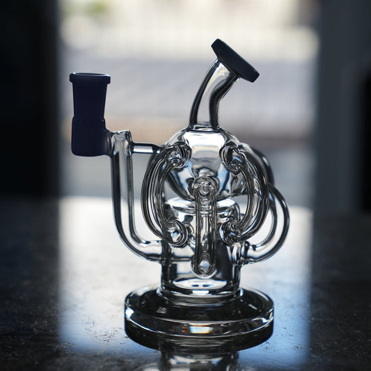 Dab Rig - Style 2 - 14mm