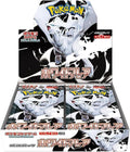 White Flare Booster Box (SV11W) - Japanese