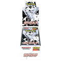 White Flare Deluxe Booster Box (SV11W DX) - Japanese